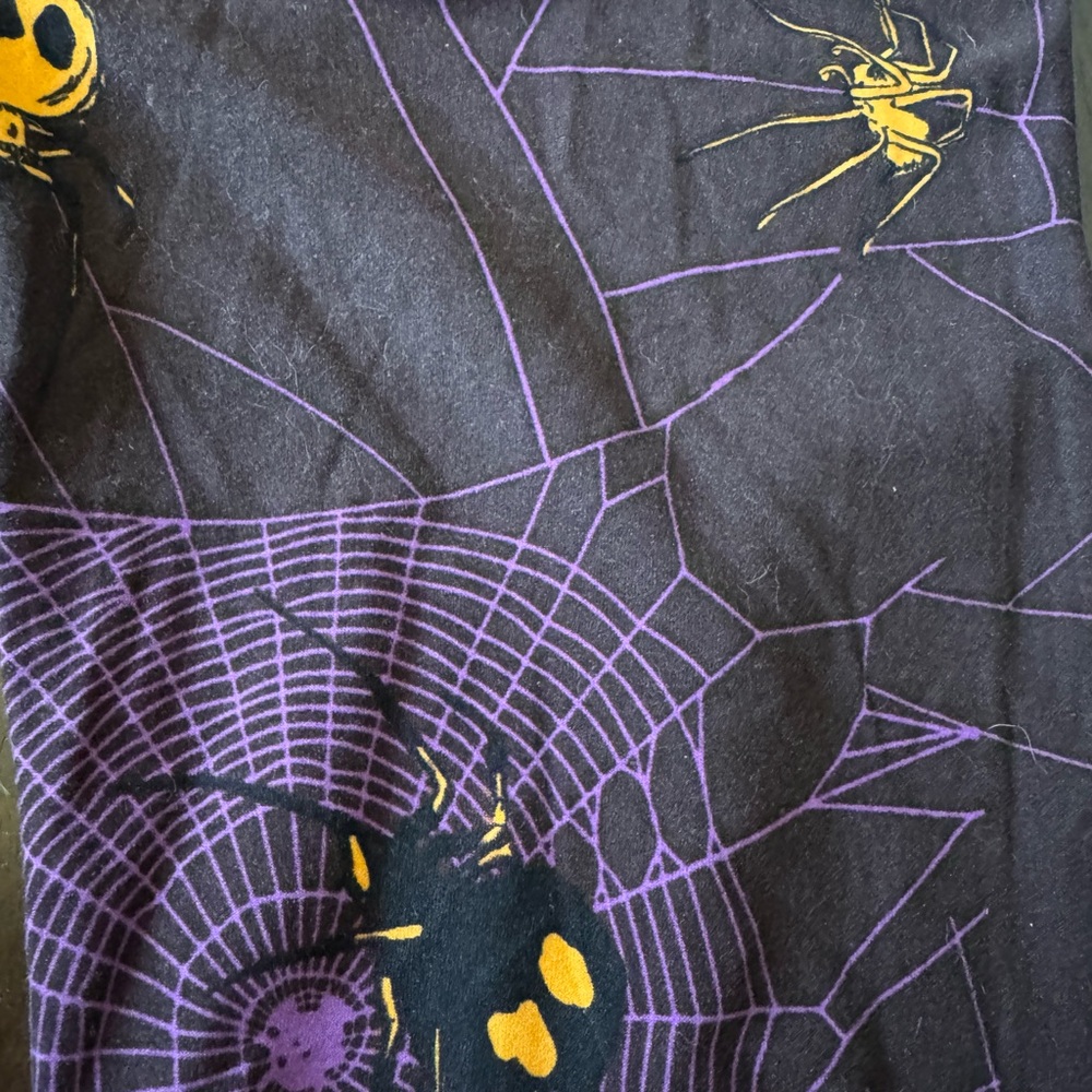Lularoe one size Halloween leggings